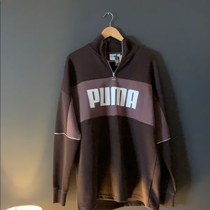 Puma Pullover